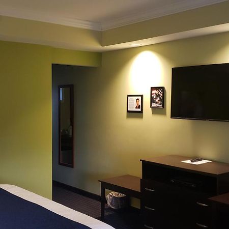 Starlight Inn Burlington Kültér fotó