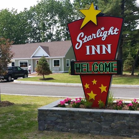 Starlight Inn Burlington Kültér fotó