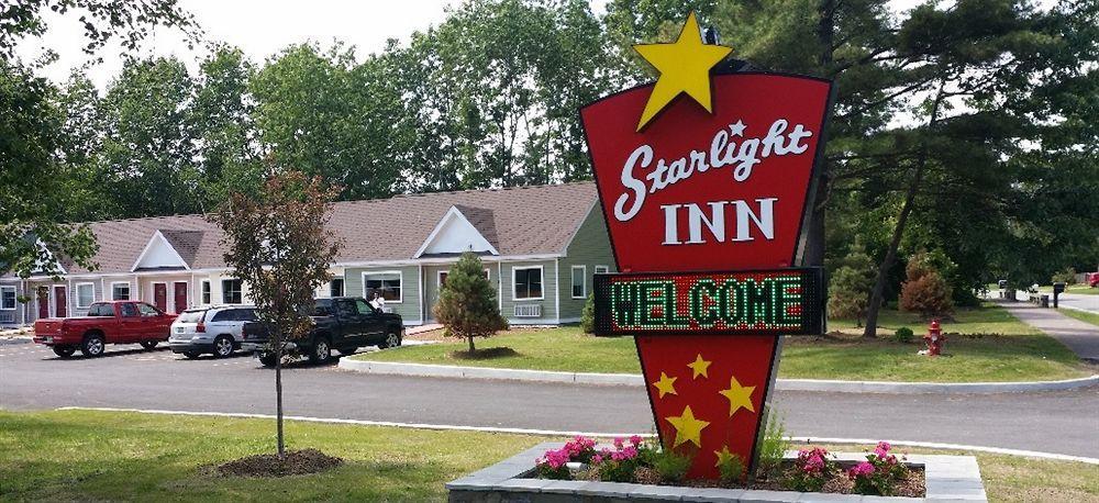 Starlight Inn Burlington Kültér fotó
