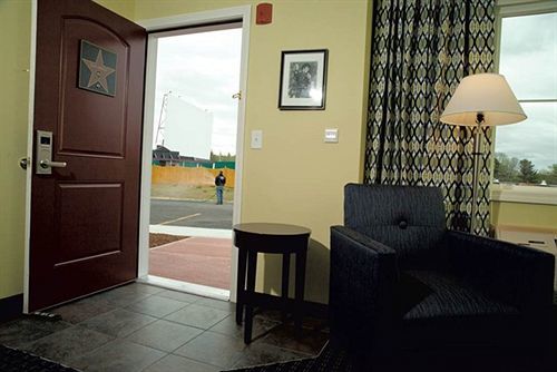 Starlight Inn Burlington Kültér fotó