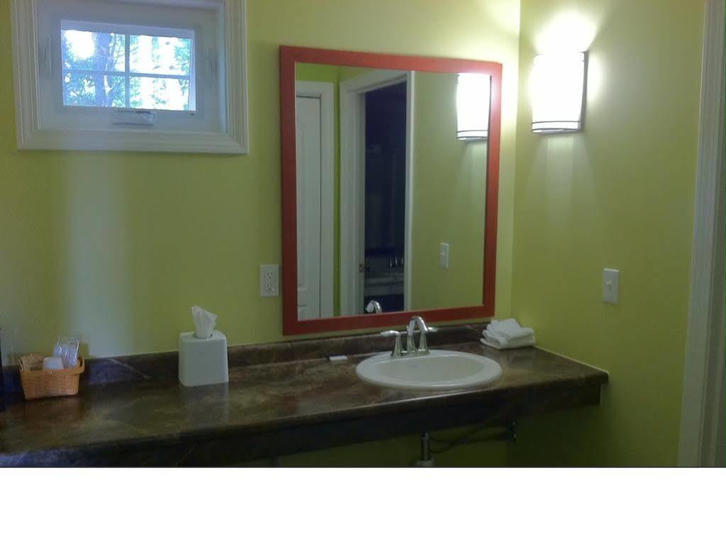Starlight Inn Burlington Kültér fotó