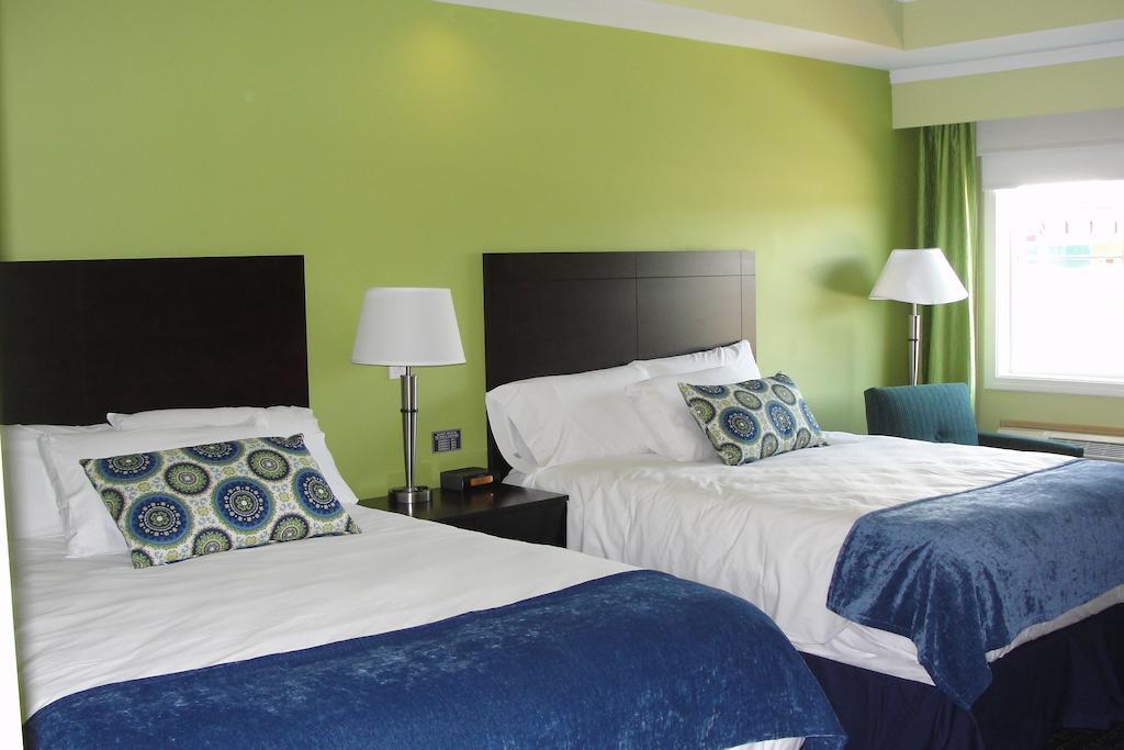 Starlight Inn Burlington Szoba fotó