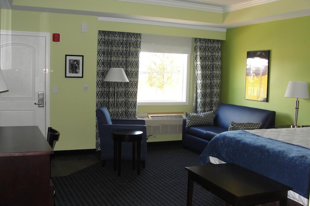 Starlight Inn Burlington Szoba fotó