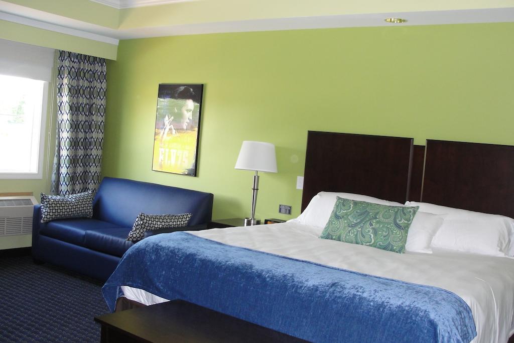 Starlight Inn Burlington Szoba fotó