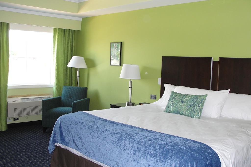 Starlight Inn Burlington Szoba fotó