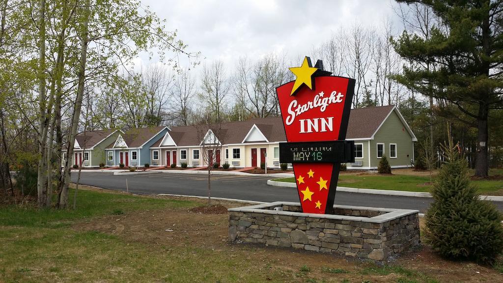 Starlight Inn Burlington Kültér fotó